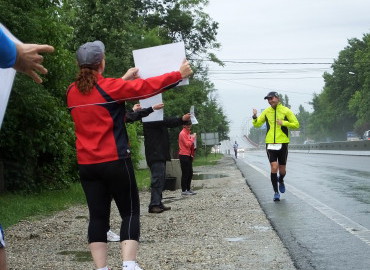 maraton asociatia Pro Vita Valea Plopului