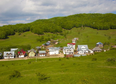 Asociatia Pro Vita tabara Valea Screzii