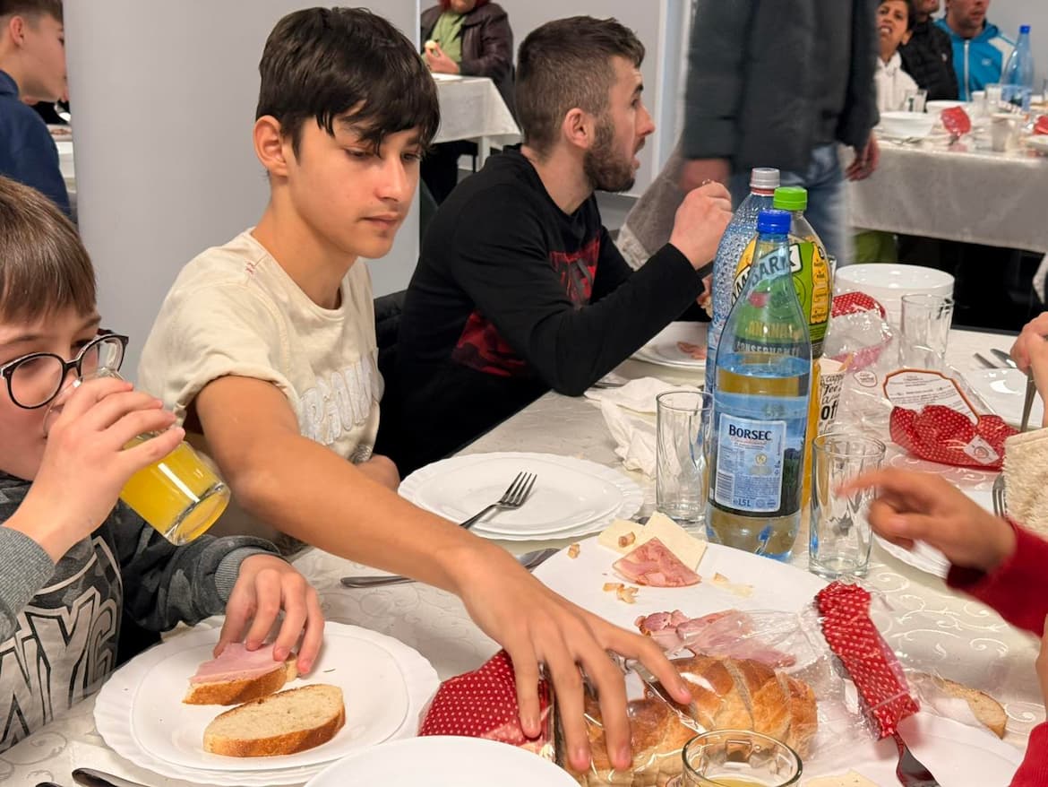 Asociatia Pro Vita Valea Plopului