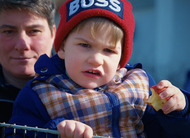 fotografii asociatia Pro Vita