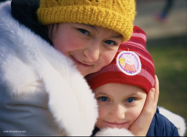 fotografii asociatia Pro Vita