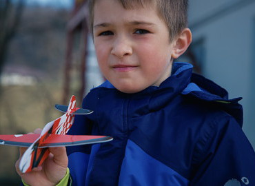 fotografii asociatia Pro Vita