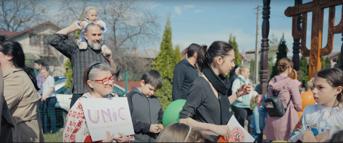 marsul pentru viata Pro Vita