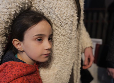 ce inseamna acasa pentru un copil abandonat