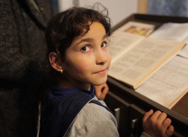 cum arata o zi la Pro Vita