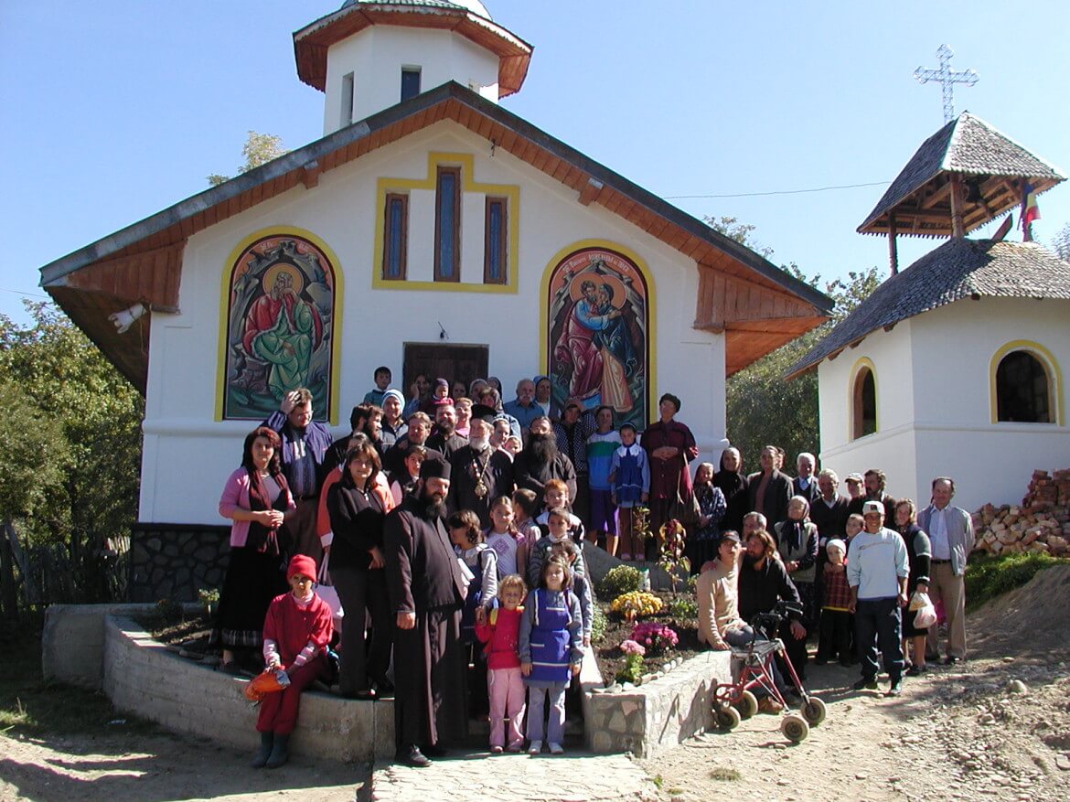 Pro Vita Association Romania Prahova County